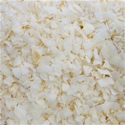 COCONUT FLAKED CHIPS (1KG)