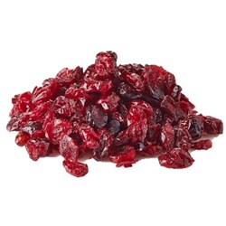 CRAISINS DRIED CRANBERRY (1KG)