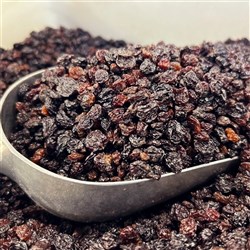 DRIED CURRANTS (1KG)