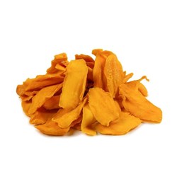 DRIED MANGO DEHYDRATED (1KG)