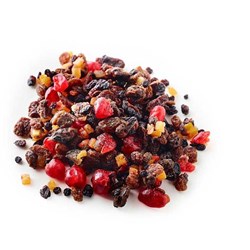 MIXED FRUIT WITH CHERRIES (1KG)