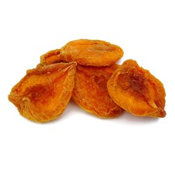DRIED PEACHES (1KG)