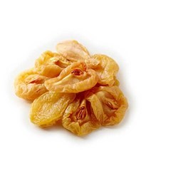 DRIED PEARS (1KG)