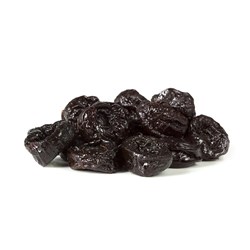 PITTED PRUNES (1KG)