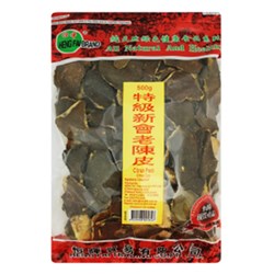 MANDARIN PEEL (500G)