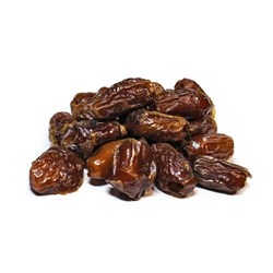 PITTED DATES (10KG)