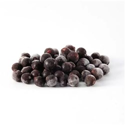 FROZEN BLUEBERRIES (1KG)