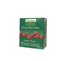 S/TROP STRAWBERRIES FROZEN (1KG)