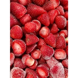 STRAWBERRIES BULK (10KG)