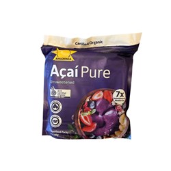 AMAZONIA PURE ACAI (40 X 100G)