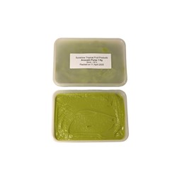 S/TROP AVOCADO PUREE FROZEN (1KG)