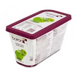 BOIRON GREEN APPLE PUREE (1KG)
