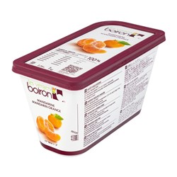 BOIRON MANDARIN PUREE (1KG)