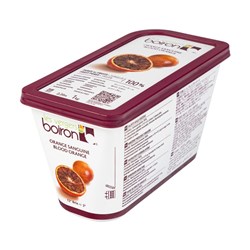 BOIRON BLOOD ORANGE PUREE (1KG)