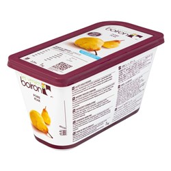 BOIRON PEAR PUREE (1KG)