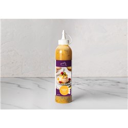 PASSIONFRUIT COULIS (500ML)
