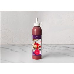 RASPBERRY COULIS (500ML)