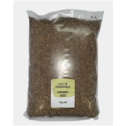 CARAWAY SEEDS (1KG)