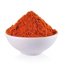 CHILLI POWDER (1KG)