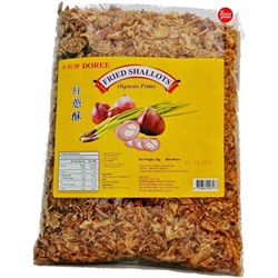FRIED ONION FRIED SHALLOT (1KG)