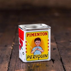 PERIQUIN SMOKED PAPRIKA (500G)