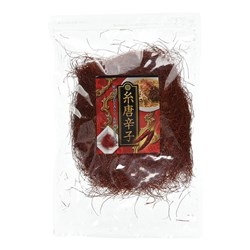 SHREDDED CHILLI TOGARASHI (100G)