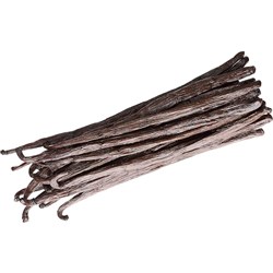 VANILLA BEANS WHOLE (50G)