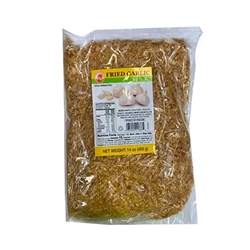 O&#39;CHA FRIED GARLIC (400G)
