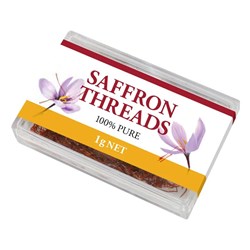 SAFFRON PURE (1G)