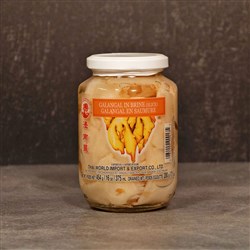 PICKLED GALANGAL (454G)