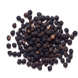BLACK WHOLE PEPPERCORN (1KG)