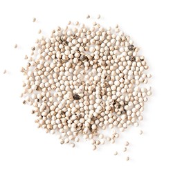 WHITE WHOLE PEPPERCORN (1KG)