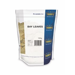 TRUMPS BAY LEAVES (100G)