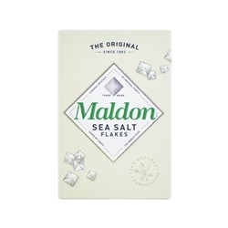 MALDON SALT FLAKES (240G)