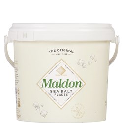MALDON SALT FLAKES (1.4KG)