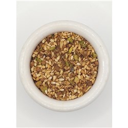 DUKKAH MIX NUT FREE (1KG)