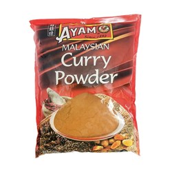 AYAM CURRY POWDER (500G)