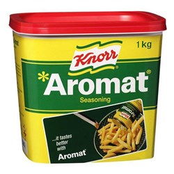 KNORR AROMAT SEASONING (1KG)