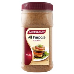 MASTERFOODS ALL PURPOSE SEASONING (950G)