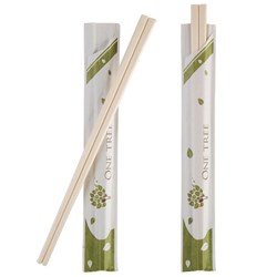 BAMBOO CHOPSTICKS 100’S