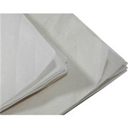 LUNCHWRAP BLEACHED 400X330MM 30GSM 800’S