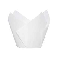 MARINUCCI WHITE MUFFIN WRAPS 500’S