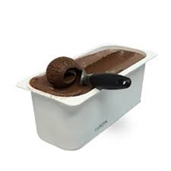 GOURMET CHOCOLATE GELATO (5L)