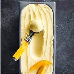 LA BELLA VISTA SCOOP MANGO SORBET (5L)