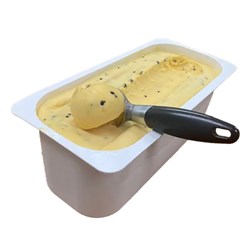 GOURMET PASSIONFRUIT SORBET (5L)