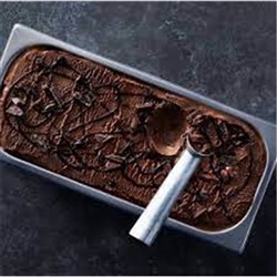 NUMOO CHOC ON CHOC ICE CREAM (5L)