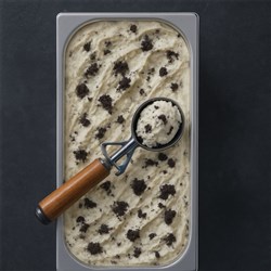 NUMOO COOKIE CRUMBLE ICE CREAM (5L)