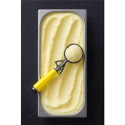 LA BELLA VISTA SCOOP LEMON SORBET (5L)