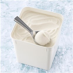 GOURMET NEUTRAL SORBET (10L)