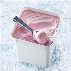 GOURMET STRAWBERRY SORBET (10L)